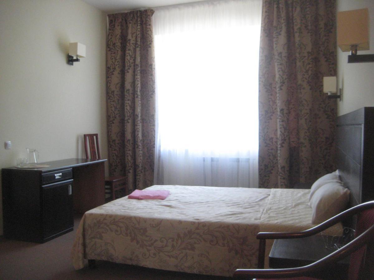 Sanatoriy Bobachevskaya Roshcha Hotel Tver Room photo